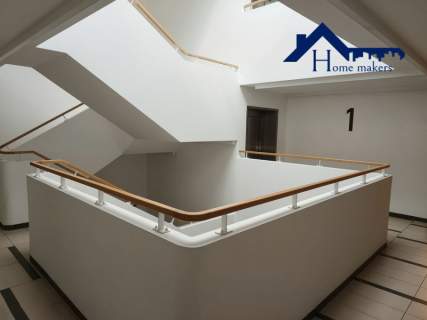 2-pokojowe Gotowe Garaż Balkon