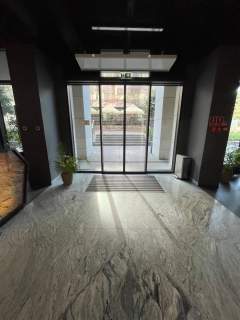  Centrum Unia Art Residence widok na CSK 