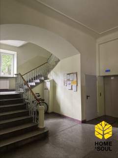 Mieszkanie na sprzedaż, 27 m2, Warszawa