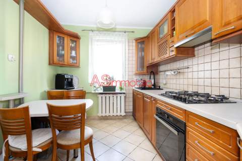 Mieszkanie, 4 pokoje, Karczew, 72 m2