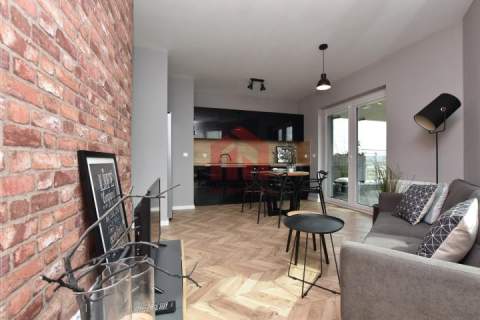 Mieszkanie do wynajęcia, 55 m2, Rzeszów