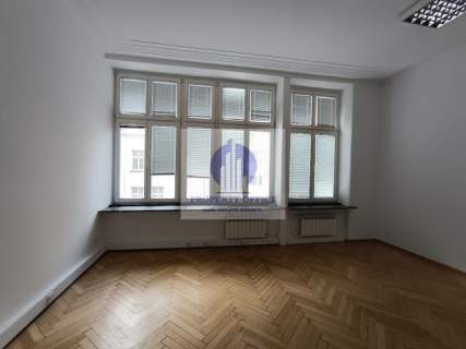 Śródmieście lokal biurowy 21,88m2 do wynajęcia