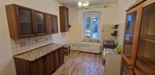 61m2/2 pokoje/WYSOKI PARTER/ GARAŻ na pilota