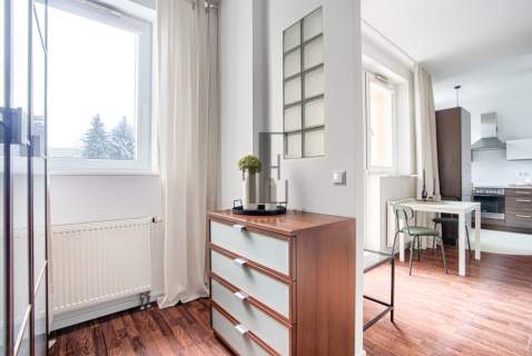 Metro Natolin 200 m I Balkon I Ciche I Garaż