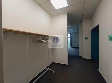 Śródmieście lokal biurowy 299,54 m2 do wynajęcia