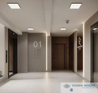 4 pokoje Balkon Bez PCC i prowizji