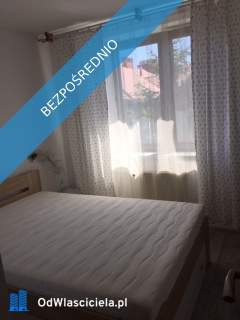 Wynajme mieszkanie 2 pokojowe balkon parking Nowy Sacz ul.