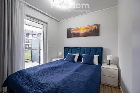 Twój apartament nad morzem w Jantarze