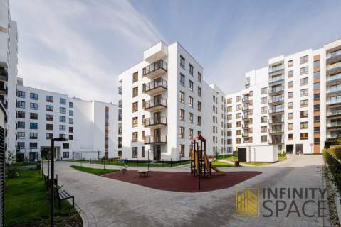 Apartament z widokiem l Wysoki standard