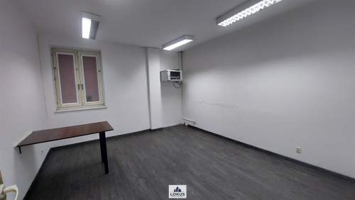 Magazyn Produkcja biuro parking