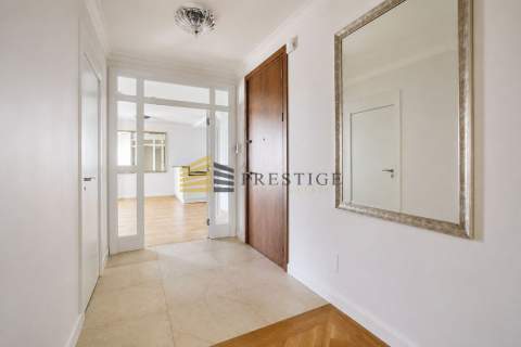 Apartament w Centrum Warszawy -Wojciecha Górskiego