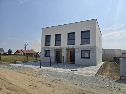 Nowa oferta -dom w zabudowie bliźniaczej Wilkowice