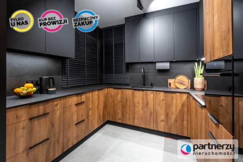 APARTAMENT Z WIDOKIEM NA JEZIORO KLASZTORNE