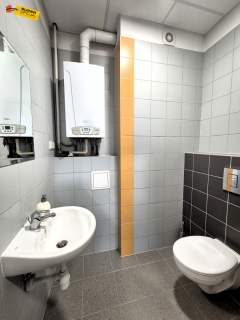 Lokal parterowy 150m2 - ul. Podbipięty, Czyżyny