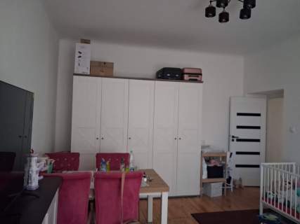 Okazja Klimatyczne mieszkanie w kamienicy 49.56m2
