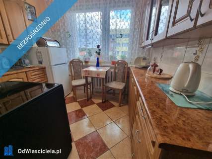 Mieszkanie w Okonku 2 pokoje