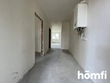 Bezczynszowe 130 M2, 2 park., balkon, przy LESIE