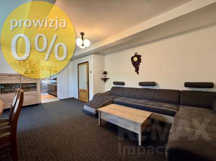 Dom inwestycyjny Ustroń Czantoria