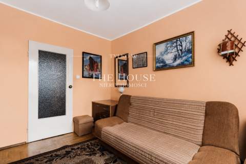 Karwiny potencjał 3 pokoi balkon z widokiem