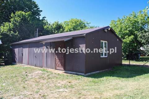 Dom na sprzedaż, 92 m2, Wysokie
