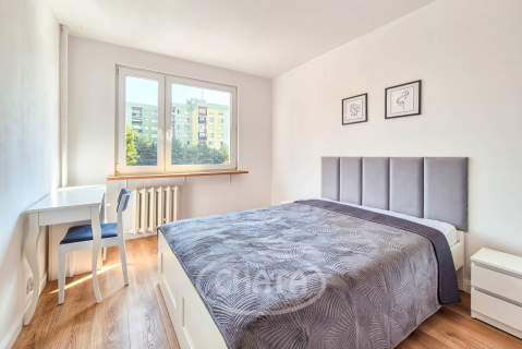 3 Pokoje/Balkon /Nowy Dwór