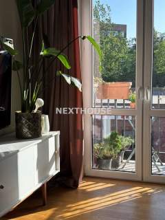 Mieszkanie na sprzedaż, 55 m2, Bytom