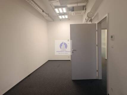 Mokotów lokal biurowy na wynajem