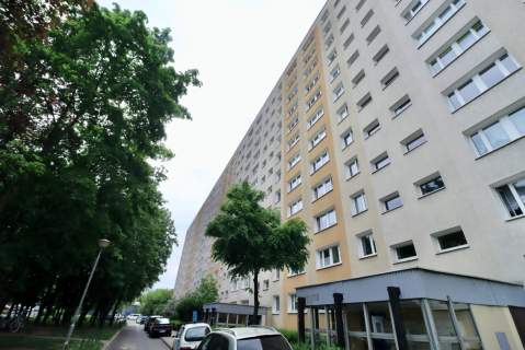 3 słoneczne pokoje na Grunwaldzie Jugosłowiańska
