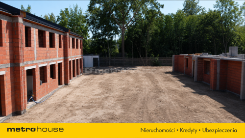 Nowe osiedle KARNISZEWICKA HOME