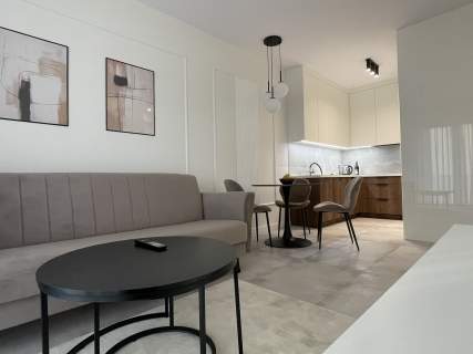 PIERWSZA DZIELNICA - LUKSUSOWY APARTAMENT