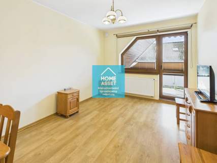 Obiekt komercyjny 437 m na działce 2226 m2