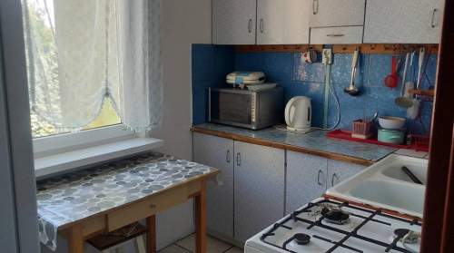 Mieszkanie na sprzedaż, 59,5 m2, Lwówek Śląski