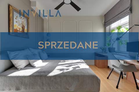 Apartament z Widokiem na Morze 106 m2 K. Góra