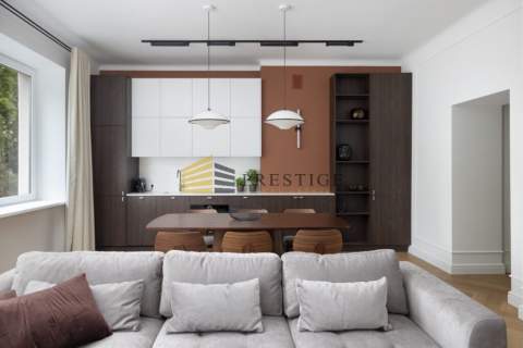 Apartament na Wspólnej