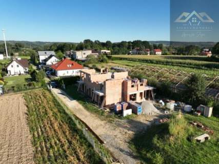 Apartamenty w Koszycach Wielkich