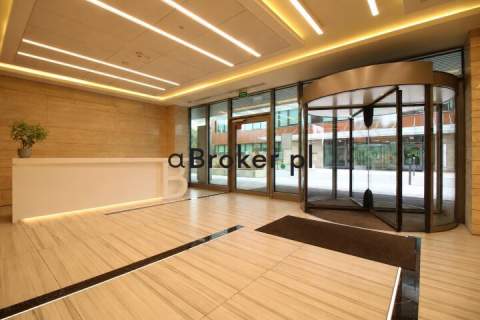 Dębniki Atrakcyjne biuro 140 m2 Open space i gabinety Klasa A