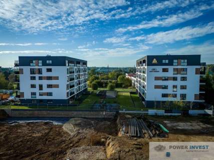 4 pokoje z balkonem I Siemianowice Śląskie