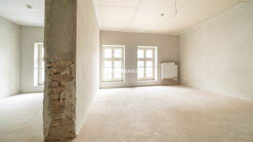 Przytulne M na Starym Podgórzu - 34m2, Kalwaryjska