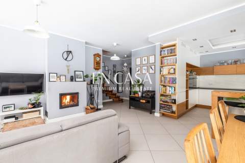 Certyfikowany dom pasywny 226m2