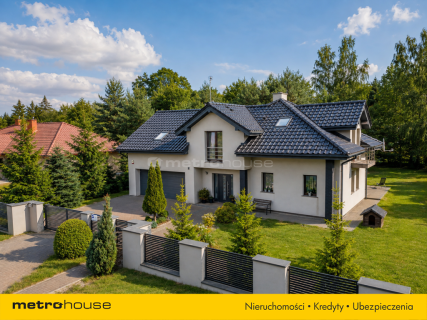 Dom wolnostojący 140 m Łódź Kresowych Stanic