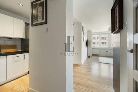 Lokalizacja, Widok, Inwestycja, otwarty salon