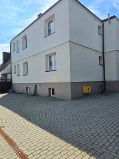 Bezczynszowe 3 pokoje z ogrodem, tarasem, garażem