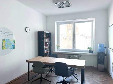 Biuro do wynajęcia, 19,52 m2, Łódź