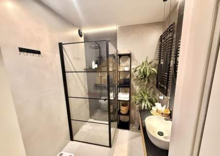 3 pokoje balkon miejsce w garażu podziemnym