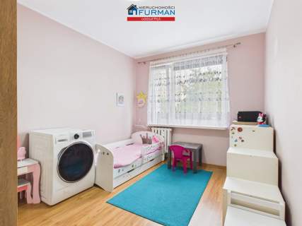 Mieszkanie na sprzedaż, 65 m2, Piła