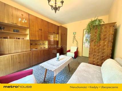2 pokoje w centrum Rybnika 47,70 m 2 piętro
