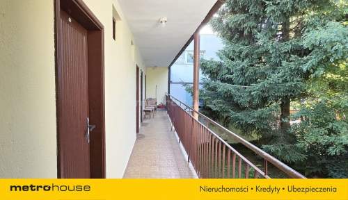 BUDYNEK NOCLEGOWY BARDZO BLISKO MORZA ok 70m