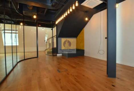 Śródmieście lokal biurowy 286,30m2 do podnajmu