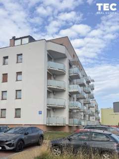 Komfortowe mieszkanie 40 m z balkonem