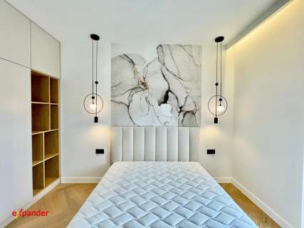 Nowoczesny Apartament 4 pokoje Parkitka